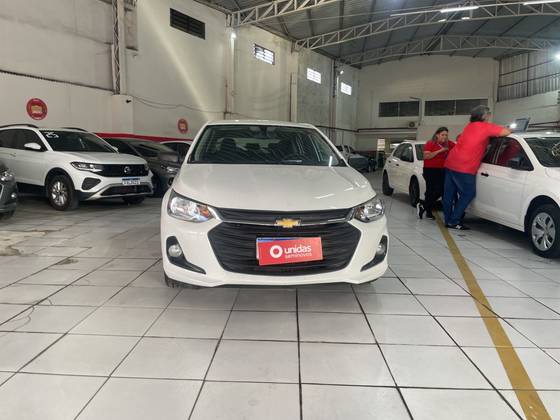 CHEVROLET ONIX 1.0 FLEX MANUAL CHEVROLET ONIX 1.0 FLEX MANUAL